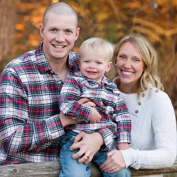 Meet your Posher, Paul - Picture 1 of 1